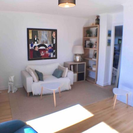 Annecy Center 2 Steps From The Lake Cozy And Renovated! Exteriér fotografie