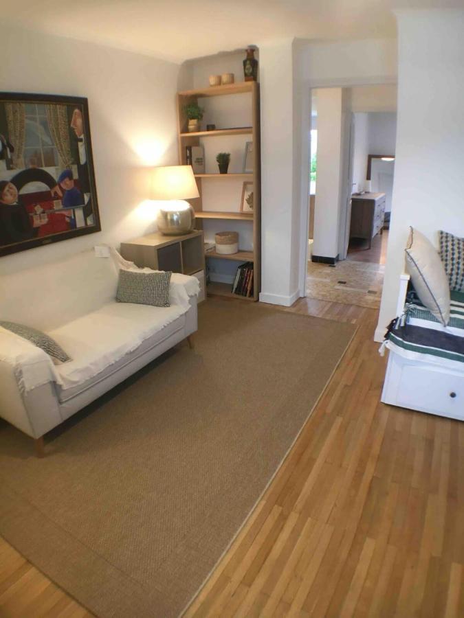 Annecy Center 2 Steps From The Lake Cozy And Renovated! Exteriér fotografie