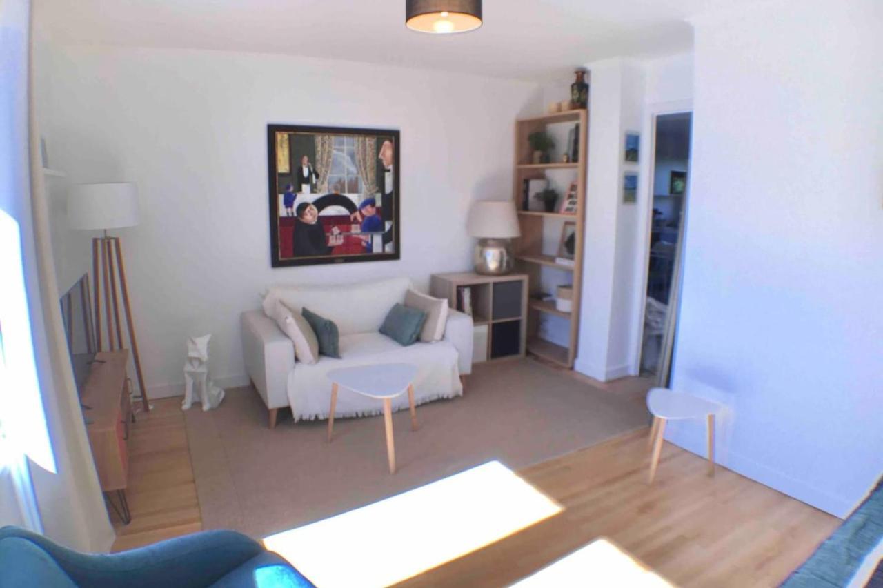 Annecy Center 2 Steps From The Lake Cozy And Renovated! Exteriér fotografie