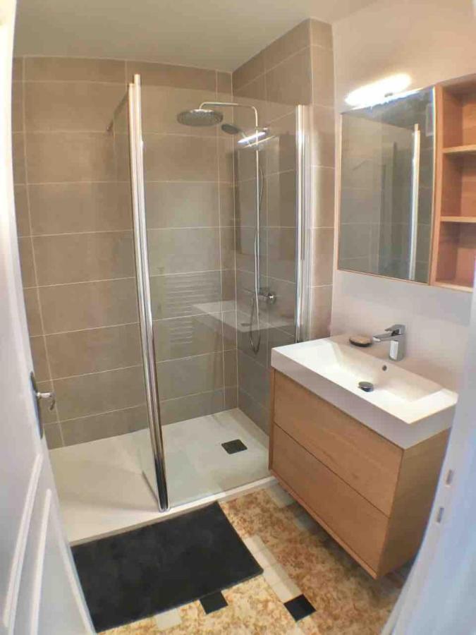Annecy Center 2 Steps From The Lake Cozy And Renovated! Exteriér fotografie